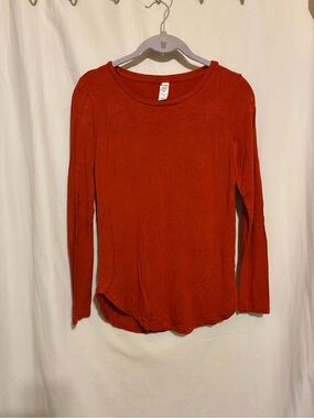 Old Navy Luxe Shirt